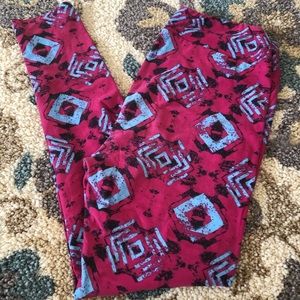 Lularoe TC pants